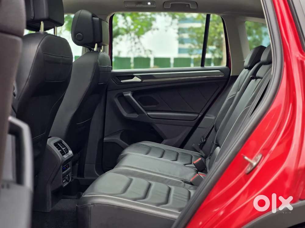Volkswagen Tiguan 2.0 Elegance Tsi Dsg, 2022, Petrol