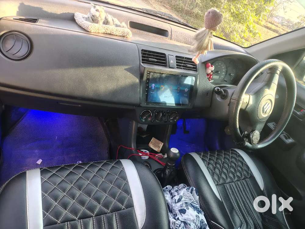 Maruti Suzuki Dzire 2016