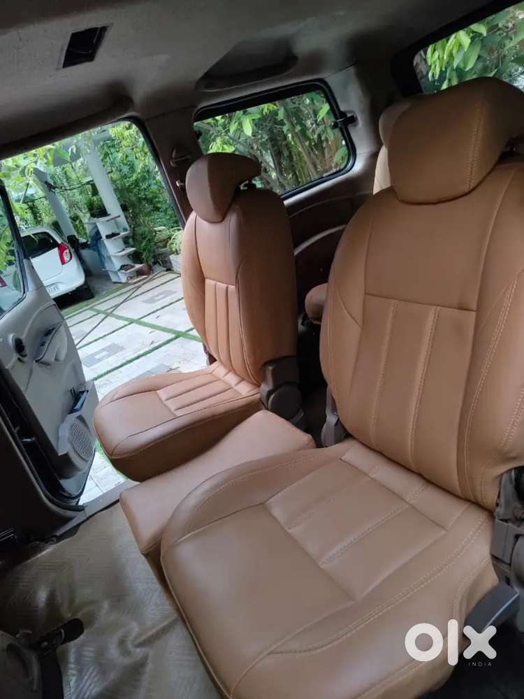 Mahindra Xylo 2010 Diesel Good Condition