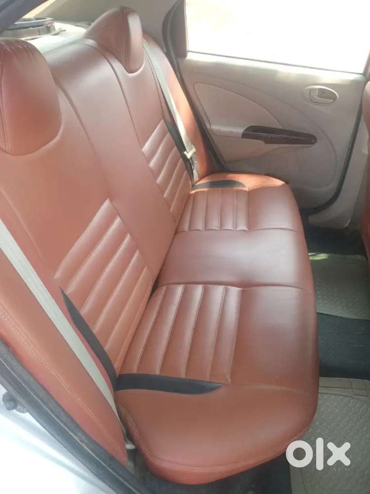 Toyota Etios 2013 Diesel Good Condition