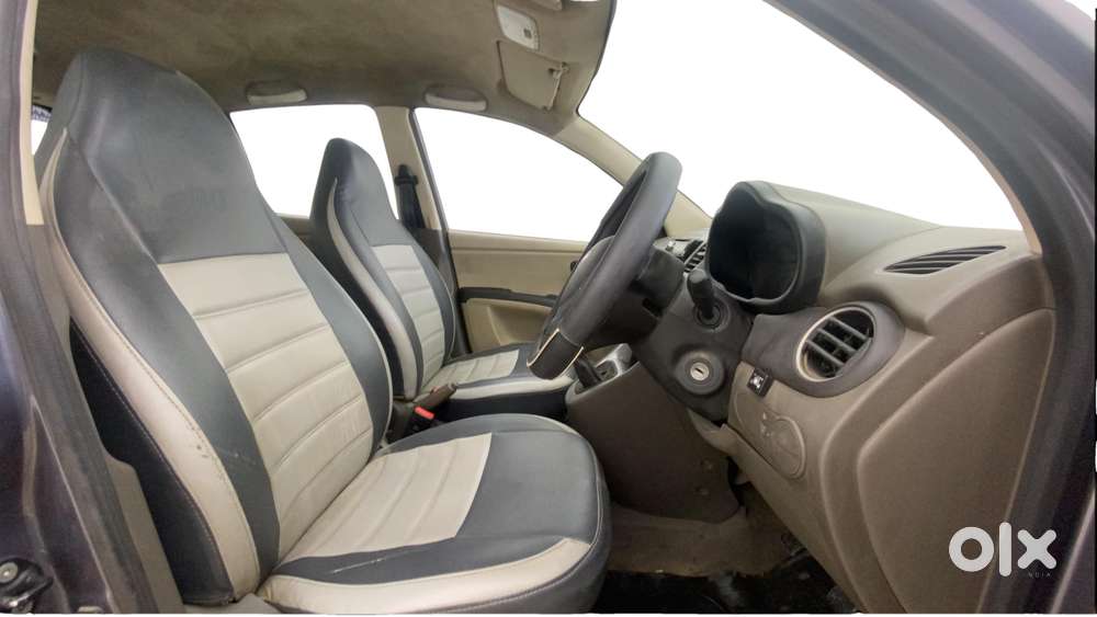 Hyundai I10 Magna 1.1l, 2014, Cng & Hybrids