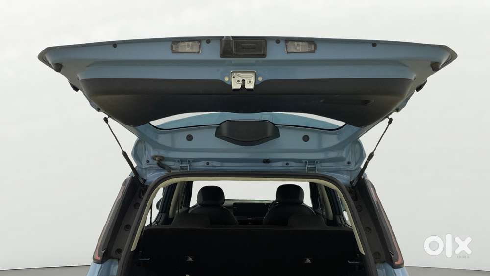 Kia Syros Htk Opt Diesel, 2025, Diesel