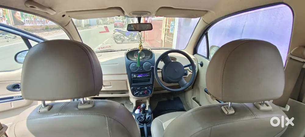 Chevrolet Spark 0.8l Petrol, Well Maintained, Good Condition