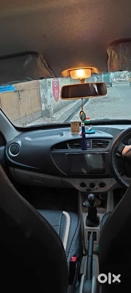 Maruti Suzuki Alto 800 2021 Petrol 22000 Km Driven