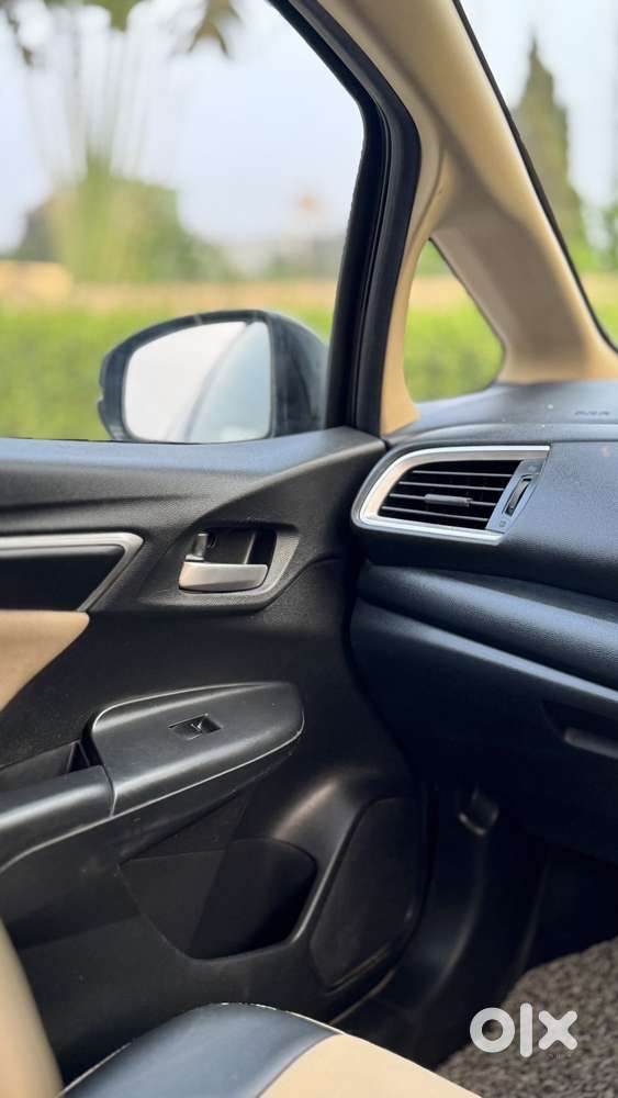 Honda Jazz V Diesel, 2019, Diesel