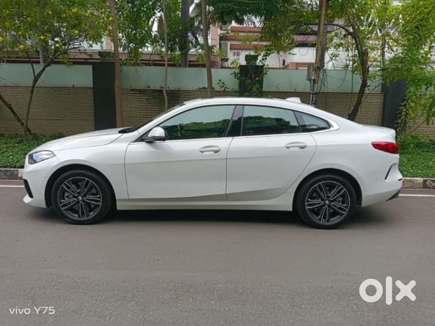 Bmw 2 Series Gran Coupe 220d M Sport [ ], 2022, Diesel