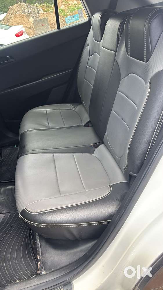 Hyundai Creta 1.4 E Plus Crdi, 2019, Diesel