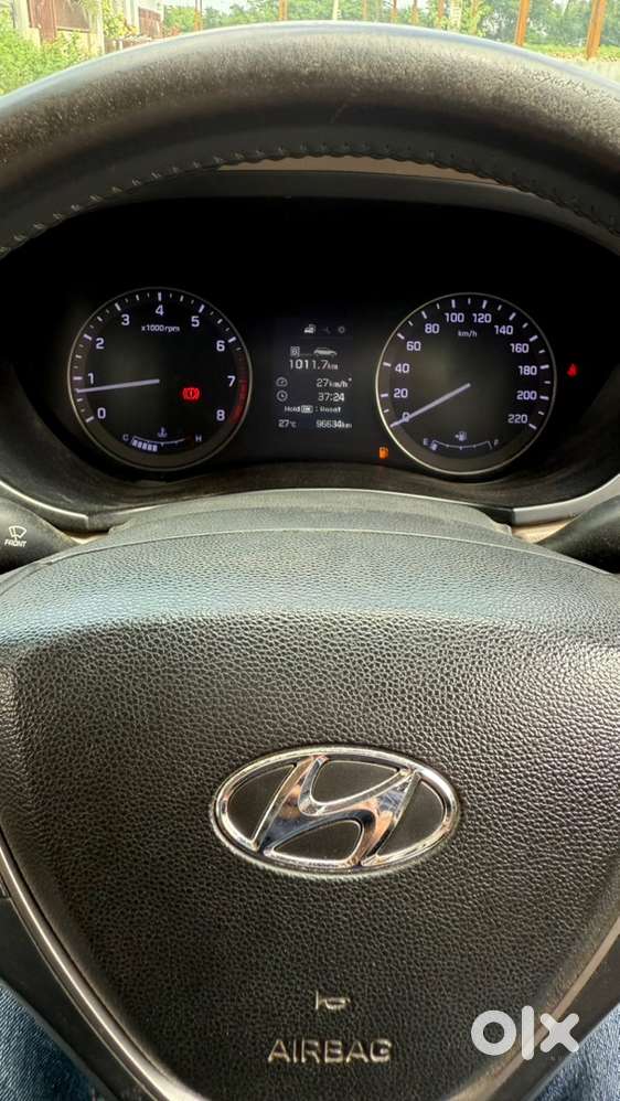 Hyundai I20 2016 Petrol 99224 Km Driven
