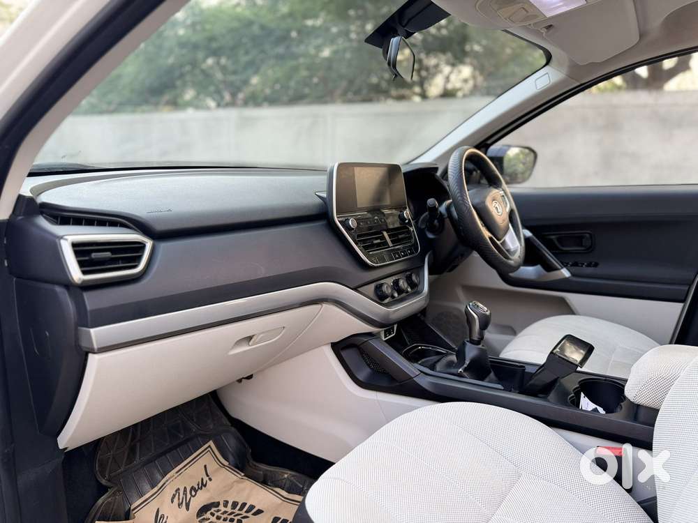 Tata Safari 2.0 Kryotec Xm, 2023, Diesel