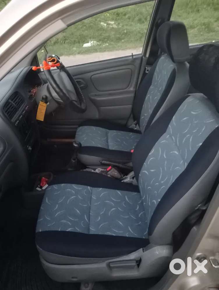 Maruti Suzuki Alto 2007 Petrol 67000km Driven