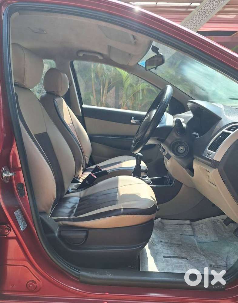 Hyundai I20 2012-2014 Magna Optional 1.2, 2011, Petrol