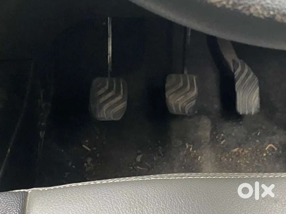 Renault Kwid 2019 Petrol Well Maintained