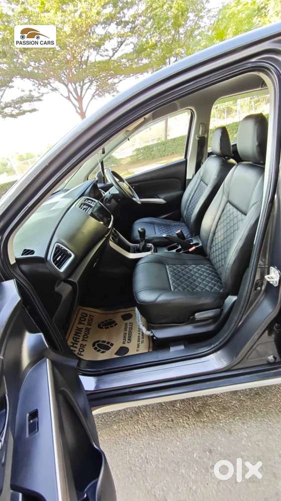 Maruti Suzuki S-cross 1.5 Sigma, 2021, Petrol