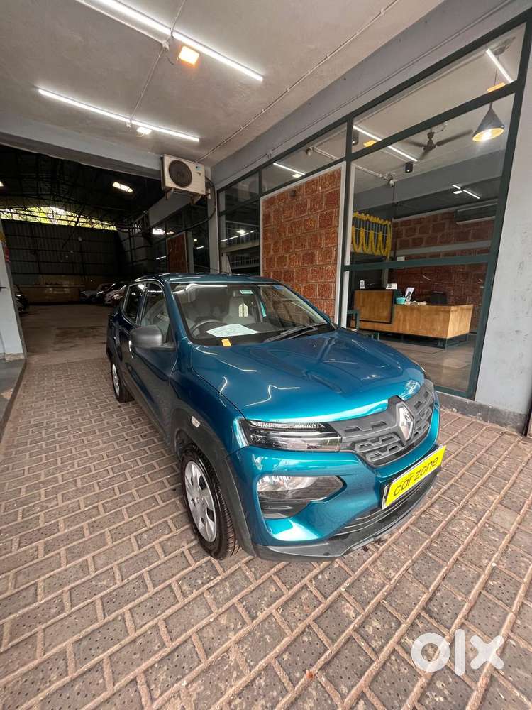 Renault Kwid Rxl 1.0, 2025, Petrol