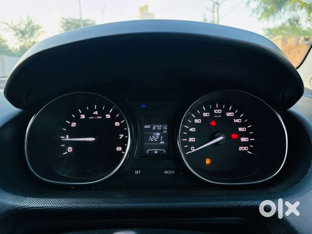 Tata Tiago 1.2 Revotron Xz (o), 2019, Petrol