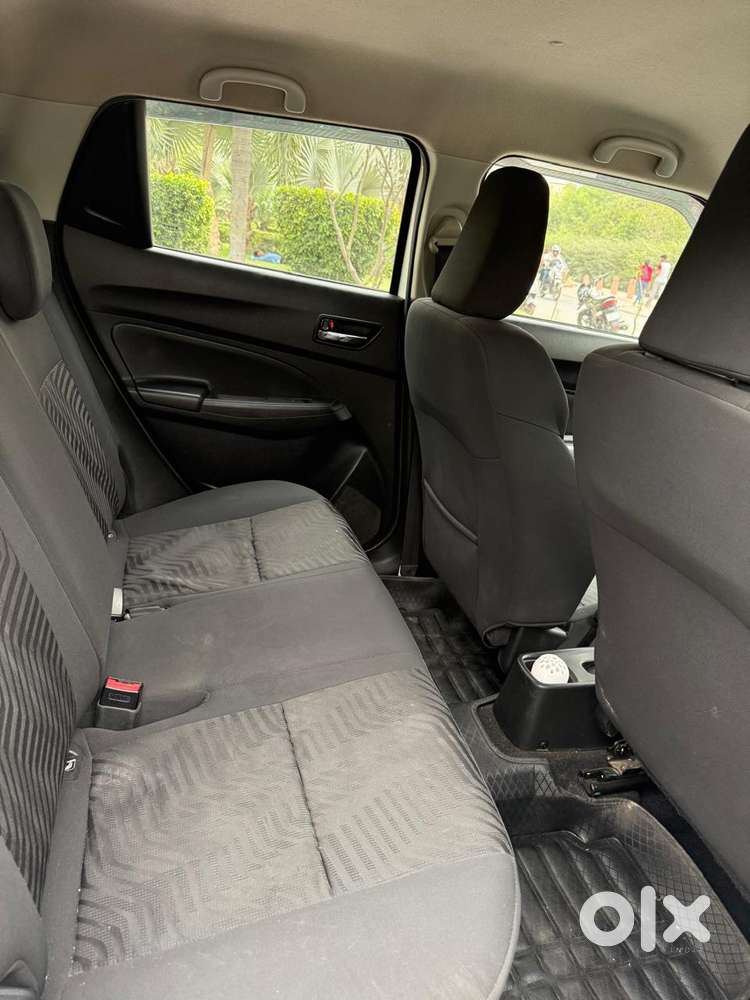 Maruti Suzuki Swift 2018 Zxi Plus, 2018, Petrol