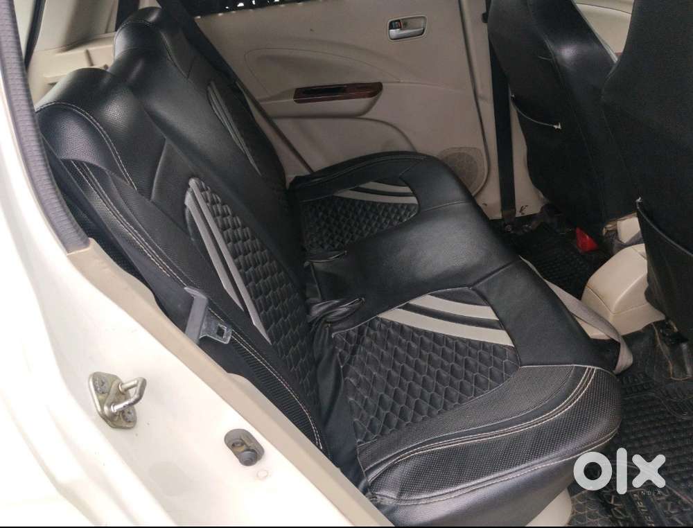 Maruti Celerio 2018 Year