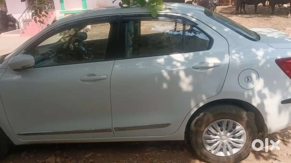 Maruti Suzuki Dzire 2024 Petrol 320000 Km Driven