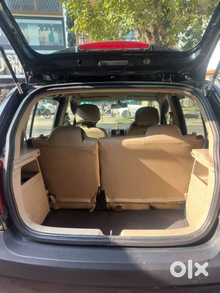 Hyundai Getz Prime 1.3 Gvs, 2009, Petrol