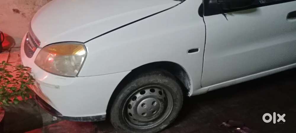 Tata Indigo Ecs डीज़ल 2016