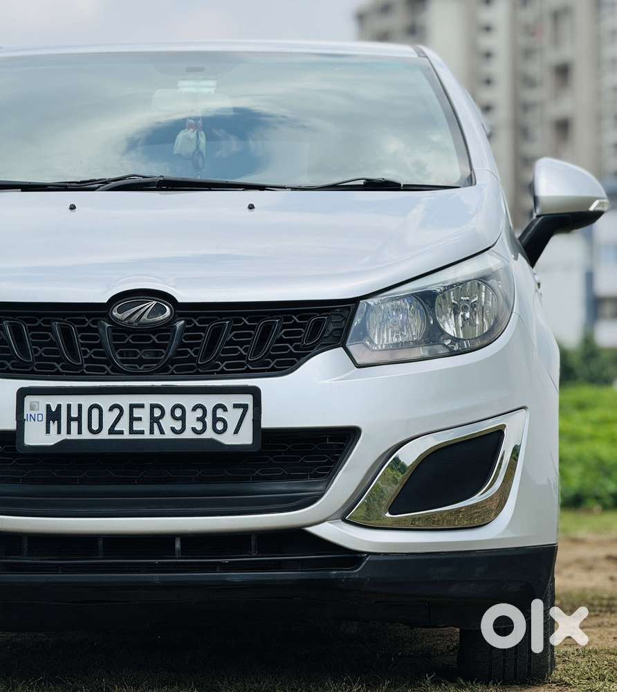 Mahindra Marazzo M2 8str, 2019, Diesel