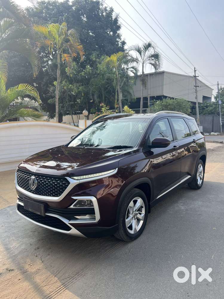 Mg Hector 2.0 Super Diesel, 2020, Diesel