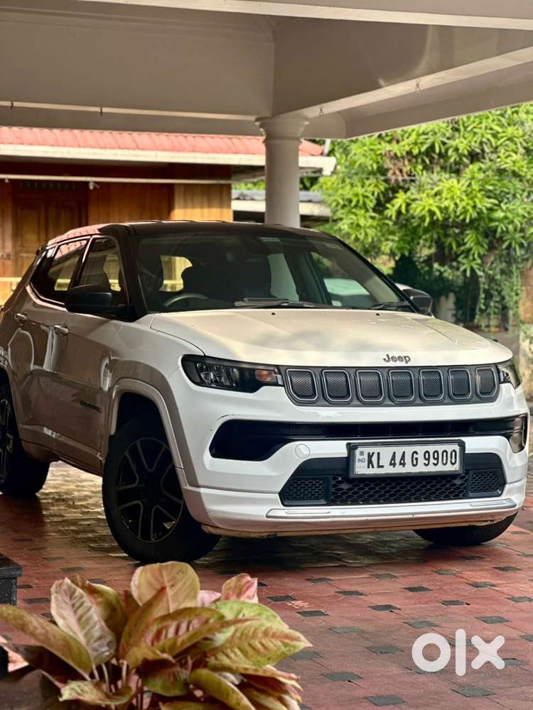 Jeep Compass 2.0 Diesel 2021