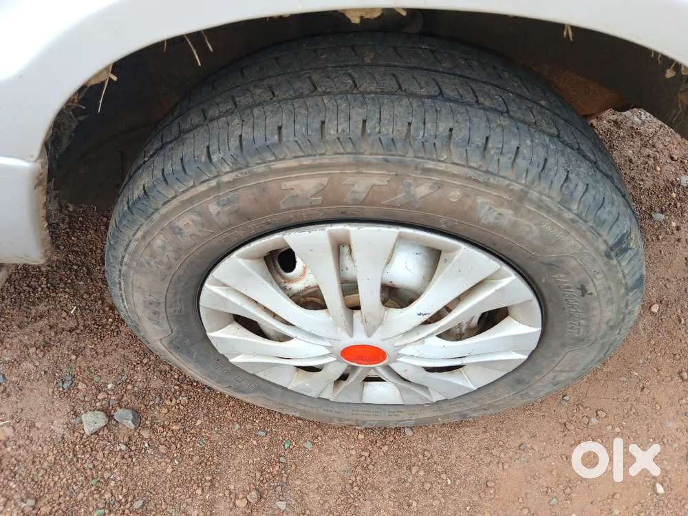 Good Condition Omni Van