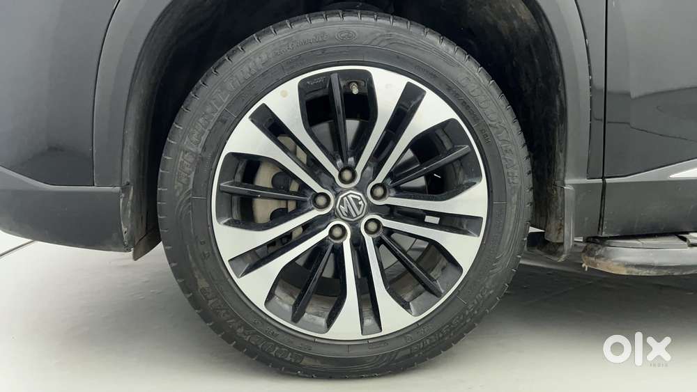 Mg Hector Sharp At, 2022, Petrol