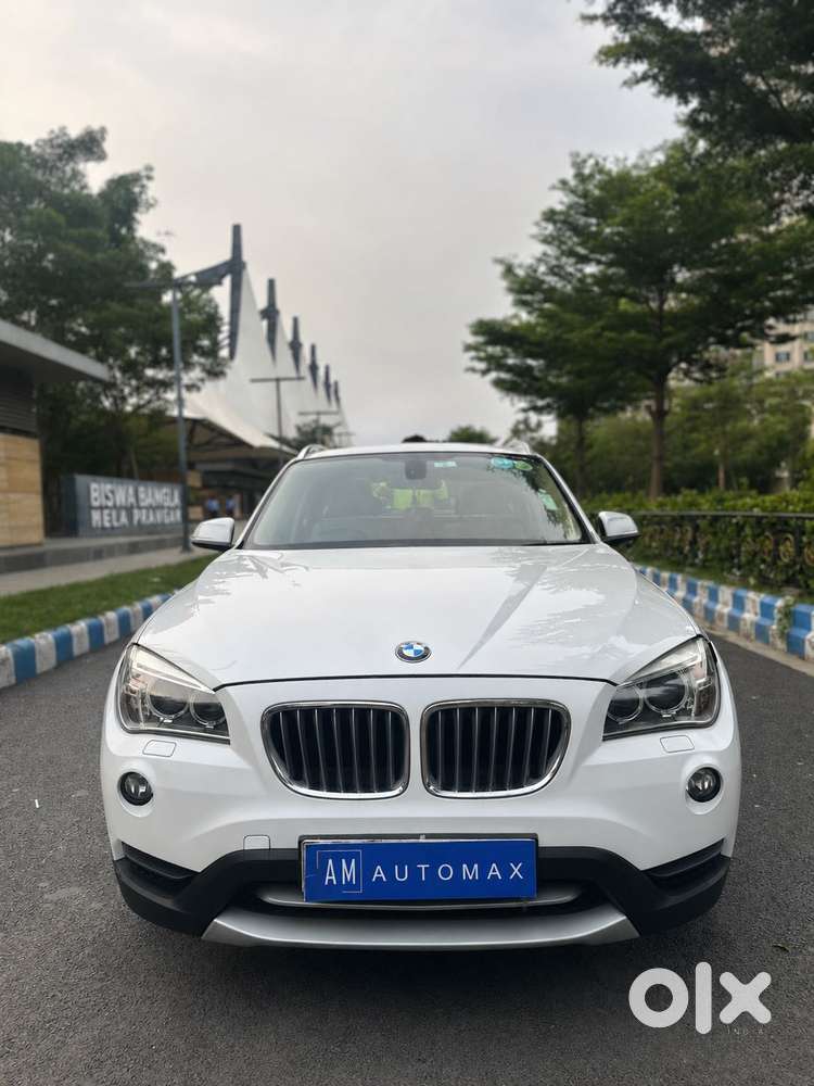 Bmw X1 [ ] 2.0 Sdrive 20d H, 2013, Diesel