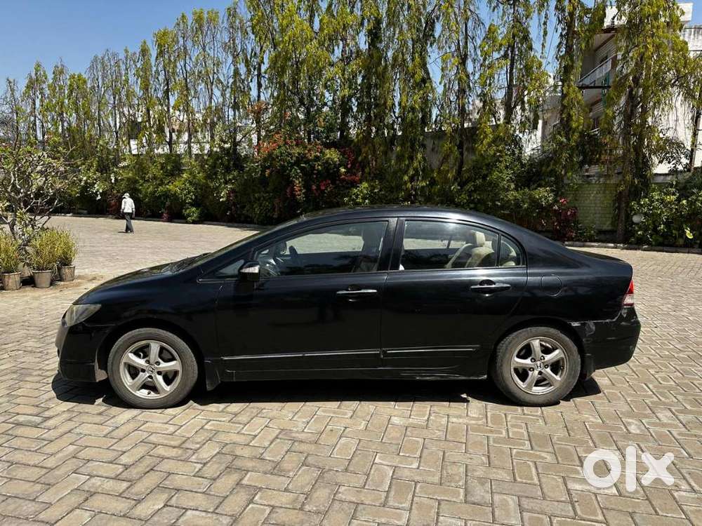 Honda Civic For Sale