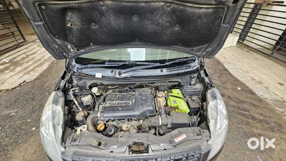 Maruti Suzuki Ertiga 2013