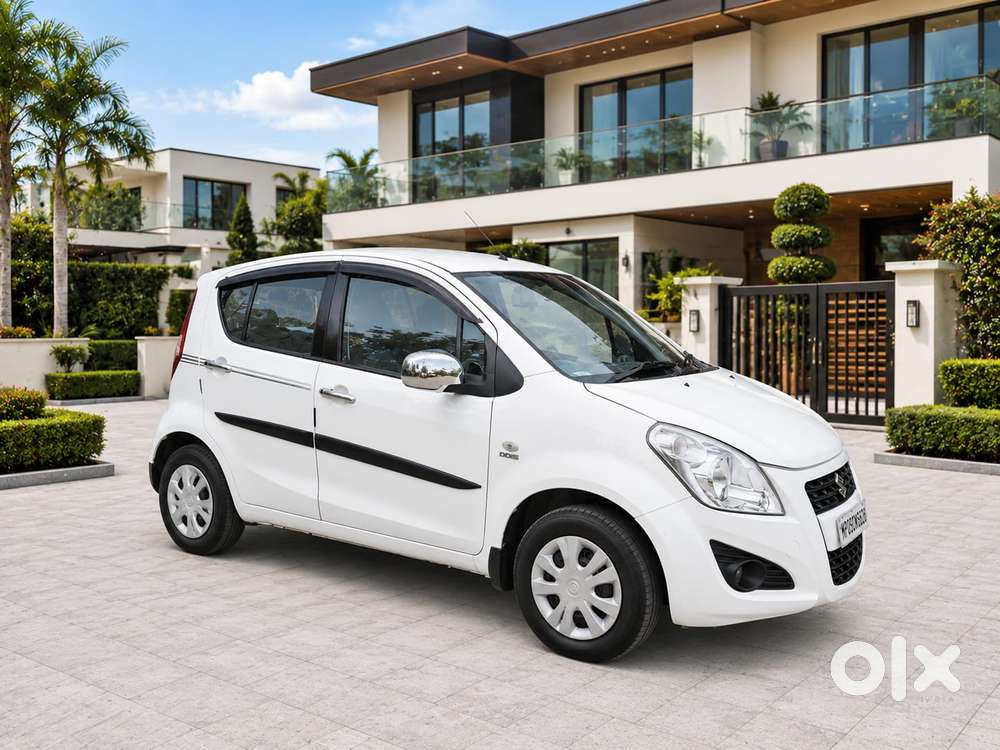Maruti Suzuki Ritz Vdi Bs-iv, 2015, Diesel