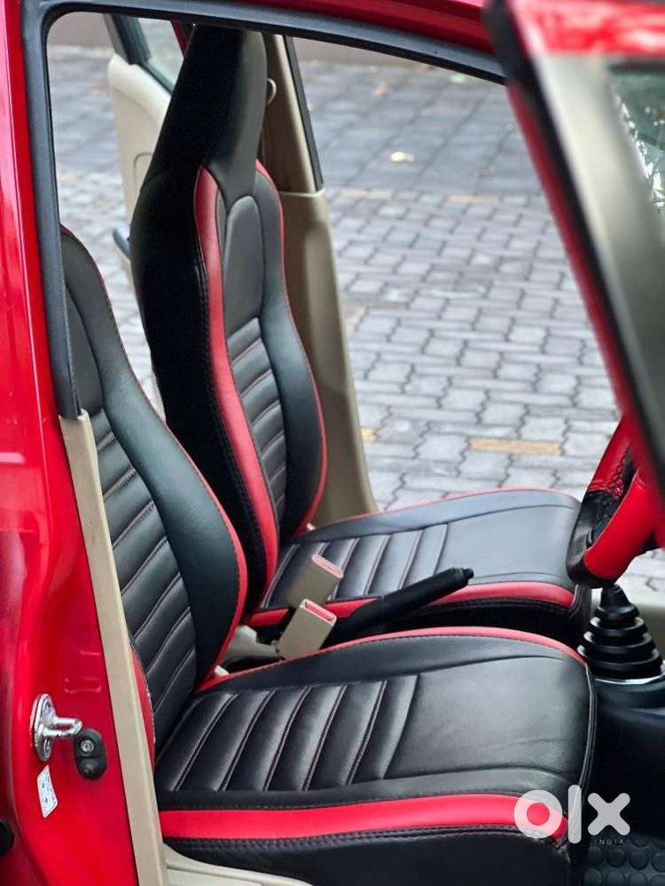 Honda Brio S (o) Mt, 2016, Petrol