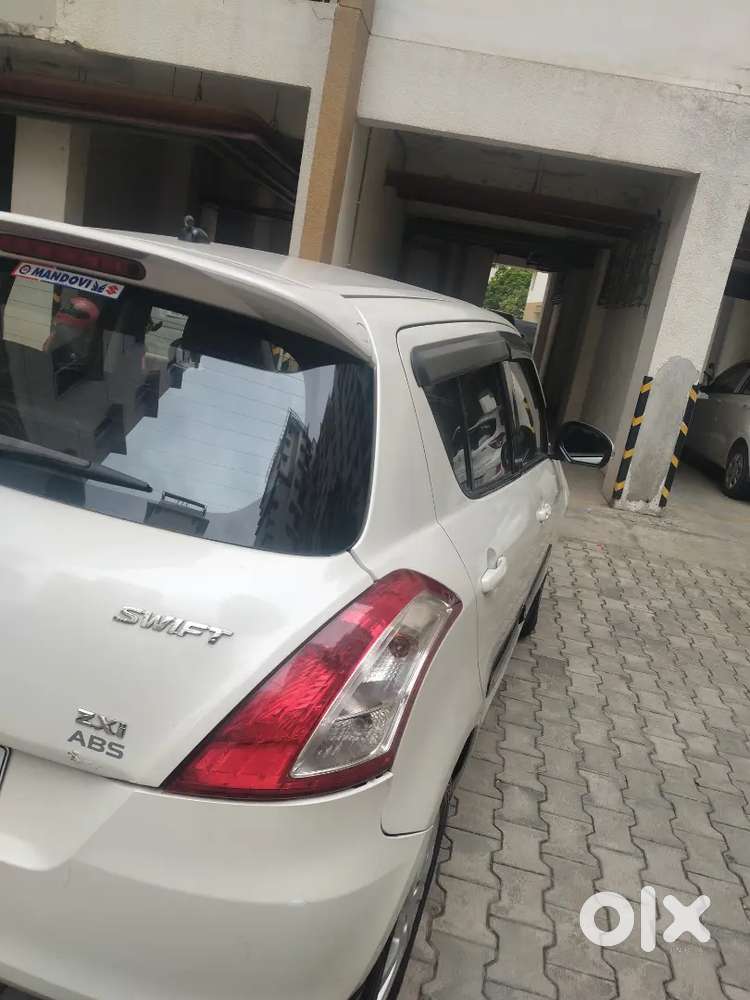 It's Good Condition With Good Mailage About 22 Plus In Highway