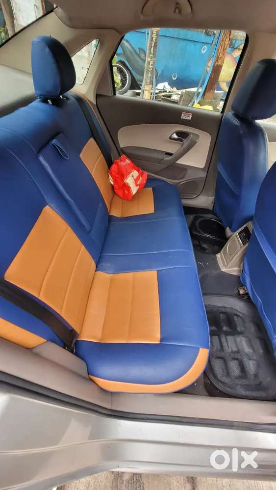 Skoda Rapid 2013 Petrol 76000 Km Driven