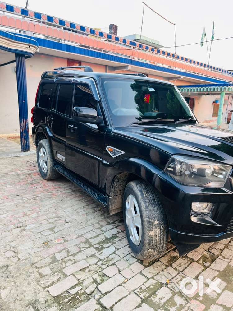 Mahindra Scorpio 2016 Diesel 148000 Km Driven