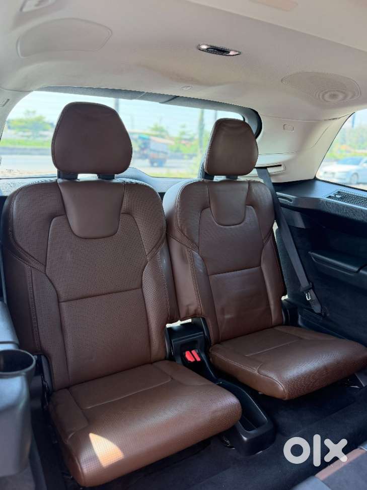 Volvo Xc 90 D5 At Awd, 2019, Diesel