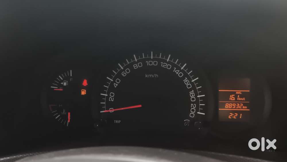 Maruti Suzuki Swift Dzire Tour S Diesel, 2018, Diesel