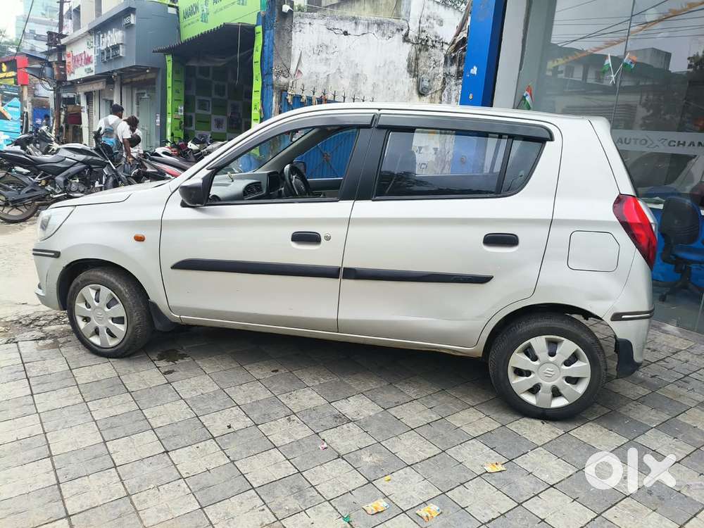 Maruti Suzuki Alto K10 1.0 Vxi, 2019, Petrol