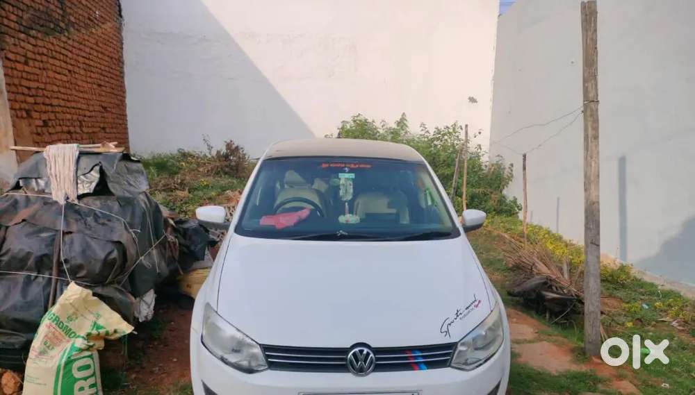 Volkswagen Polo 2013 Diesel