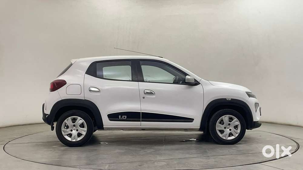 Renault Kwid Rxt 1.0, 2022, Petrol