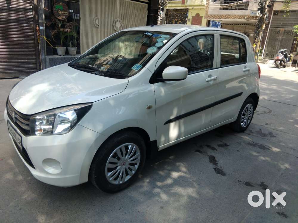 Maruti Suzuki Celerio