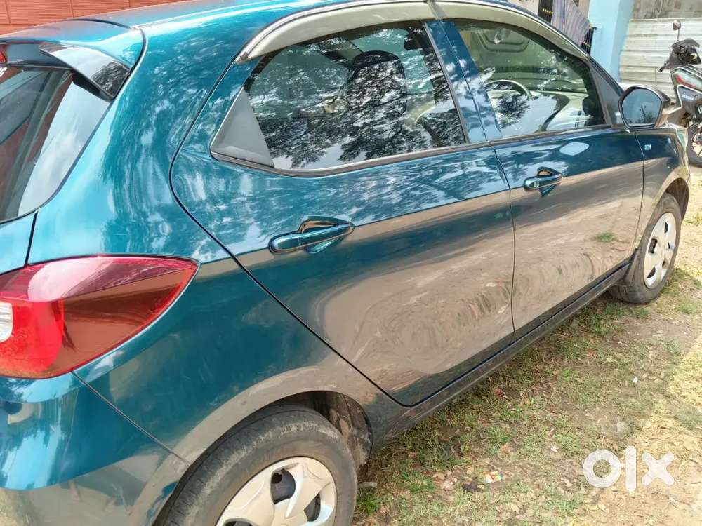 Tata Tiago Ev Xt 2023