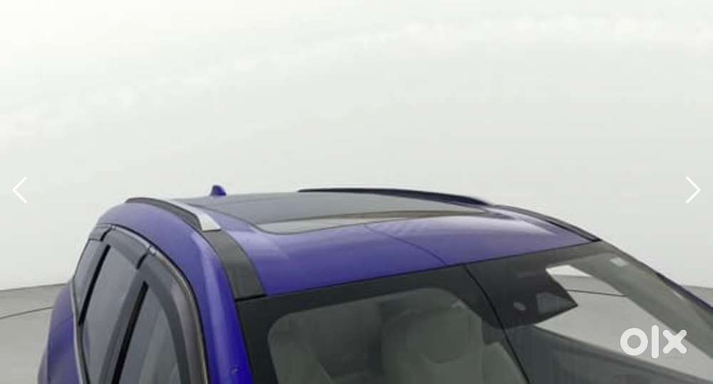 Mahindra Xuv700 Petrol Good Condition