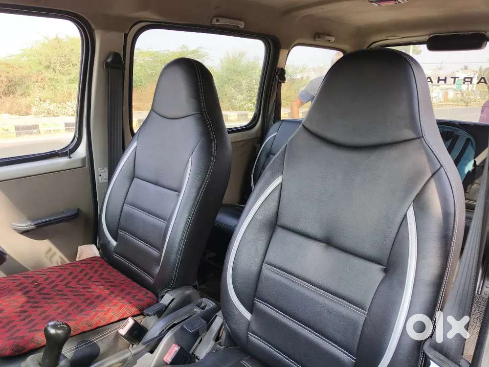 Up To Date Maintained Car