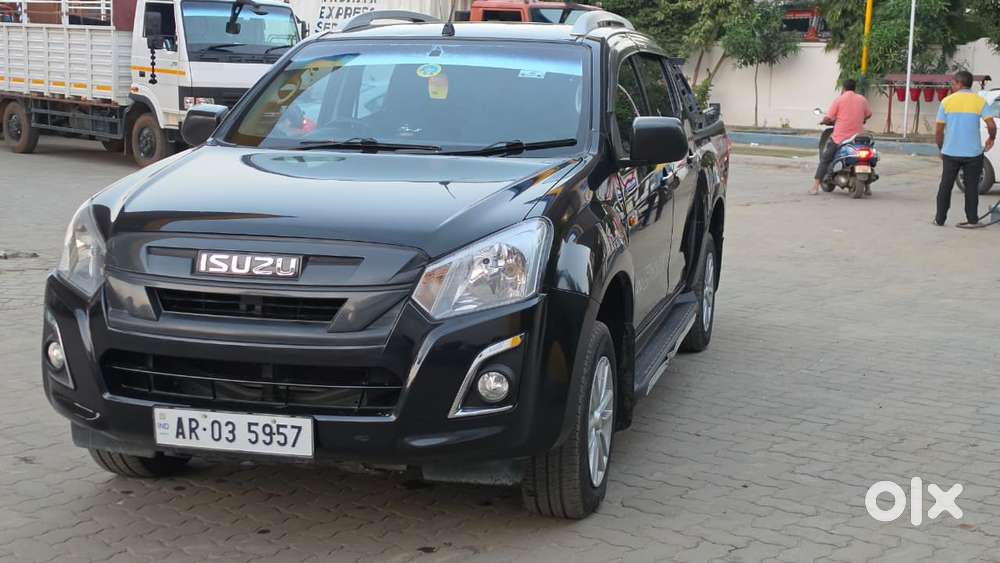 Isuzu S-cab 2wd Hr Z, 2024, Diesel