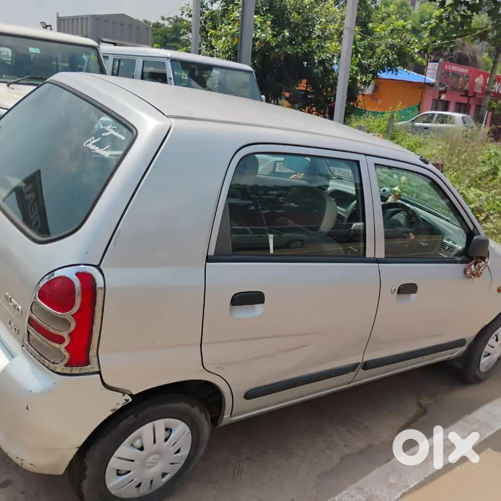 Maruti Suzuki Alto Lxi Best Condition Running For Sale