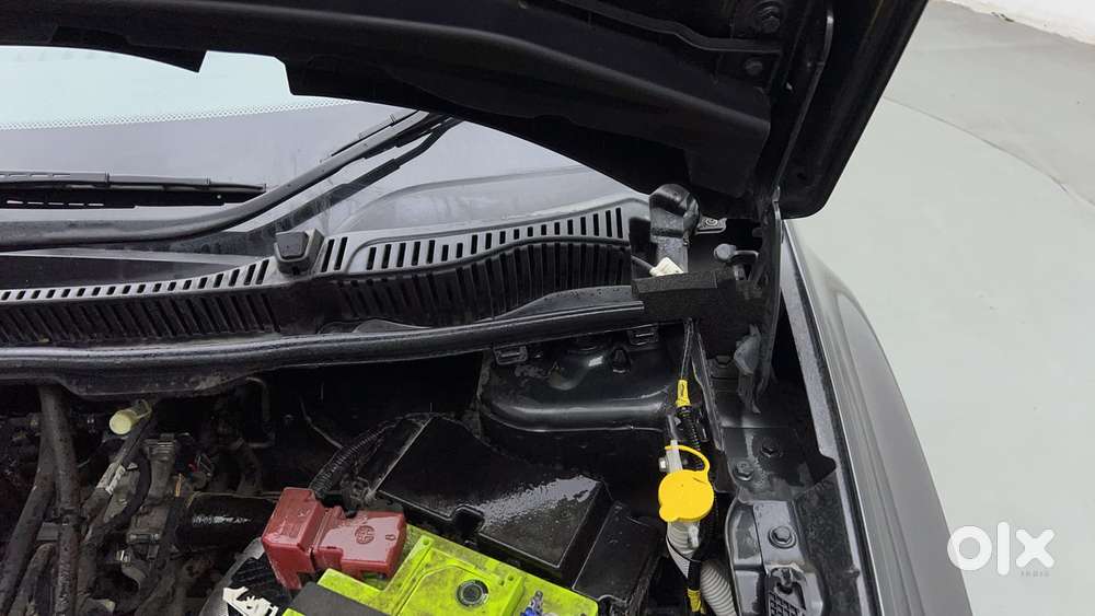 Tata Nexon Creative Plus 1.2 Revotron Petrol 6 Mt, 2024, Petrol