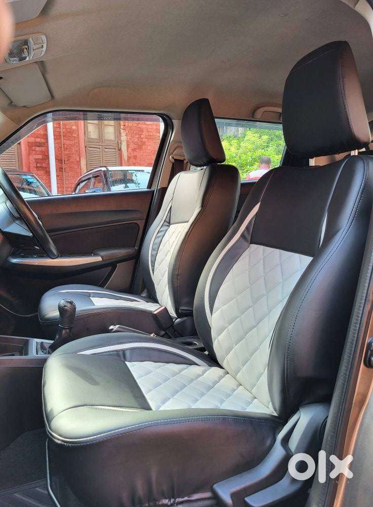 Maruti Suzuki Swift Zxi Plus, 2019, Petrol
